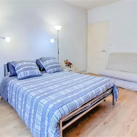 Immeuble Residentiel Labelise Et Classe Proche Des Halles Marcadieu Et Brauhauban Et Du Parc Des Expositions - Appaloosa T2 Rdc Et Pyrenea T2 Au 1er Etage Avec Terrasse Couverte -parking Gratuit- Apartment